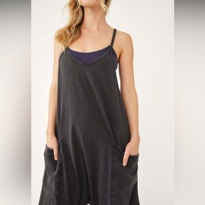 Free people hotshot onesie
